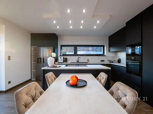 Prodej domu 162 m², pozemek 653 m²