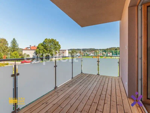 Prodej bytu 1+kk 41 m²