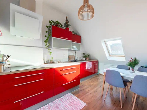 Prodaný byt 3+1 136 m²