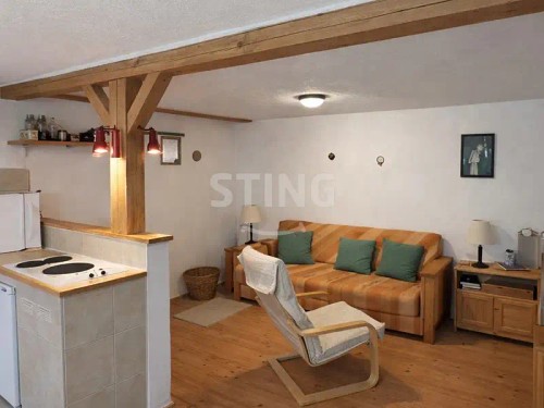 Prodej domu 120 m², pozemek 678 m²