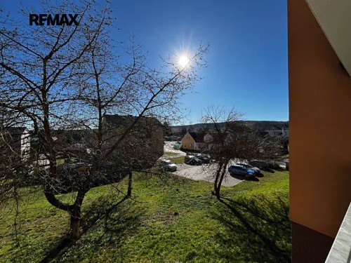 Prodaný byt 3+1 62 m²