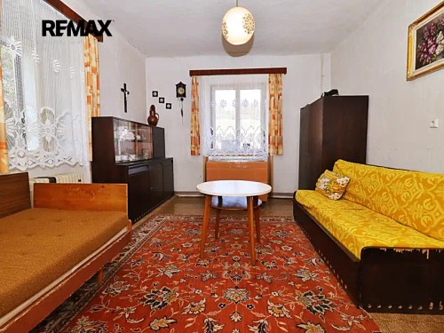 Prodej domu 81 m², pozemek 1154 m²