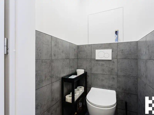 Prodaný byt 2+kk 44 m²