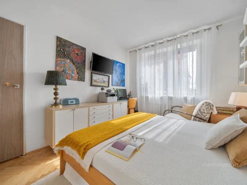 Prodej bytu 2+1 52 m²