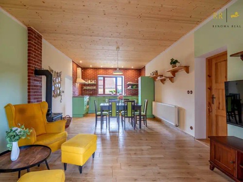 Prodej domu 137 m², pozemek 975 m²