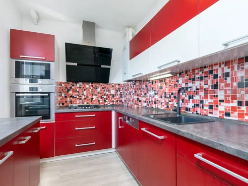 Prodaný  byt 3+kk 70 m²