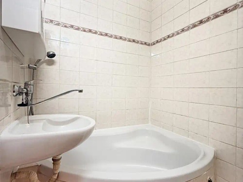 Prodej bytu 2+1 50 m²