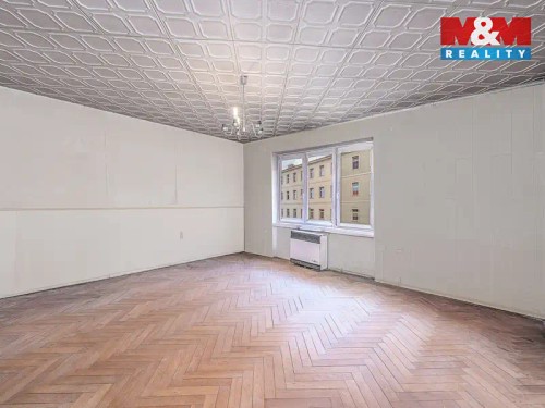 Prodej bytu 1+kk 33 m²