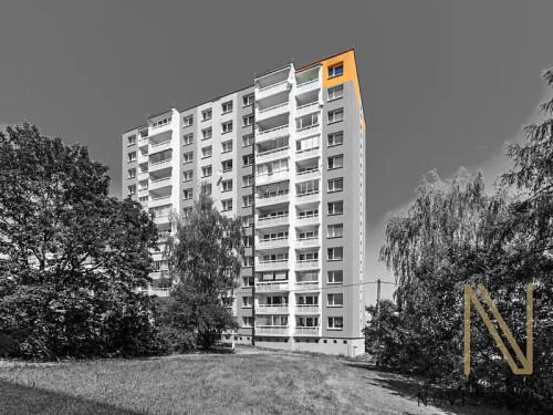 Prodej bytu 4+1 80 m²