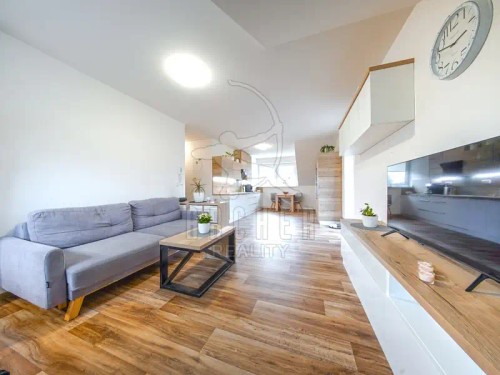 Prodej bytu 2+kk 68 m²