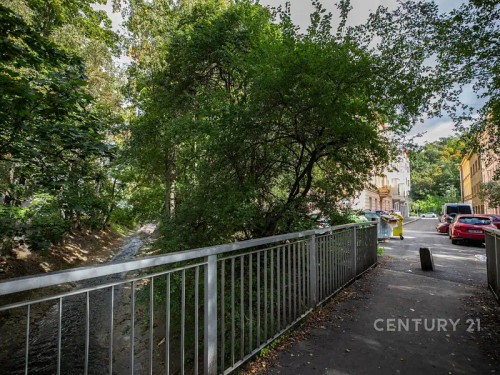Prodaný byt 3+kk 74 m²