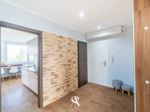 Prodaný byt 4+1 72 m²