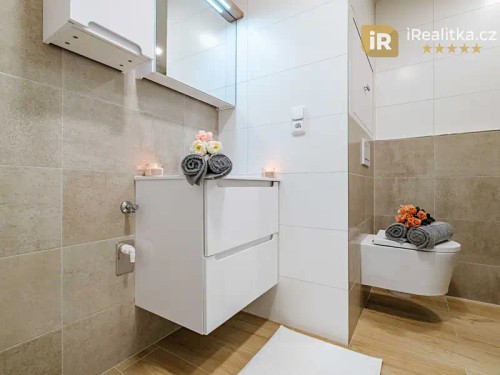 Prodaný  byt 1+kk 29 m²