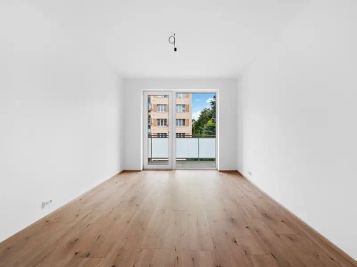 Prodaný byt 3+kk 93 m²