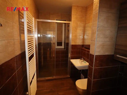 Prodaný byt 2+kk 52 m²