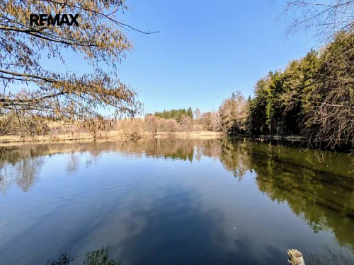 Prodej chaty 47 m², pozemek 38 m²