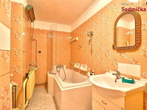 Prodej domu 318 m², pozemek 1300 m²