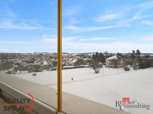 Prodaný byt 3+1 67 m²