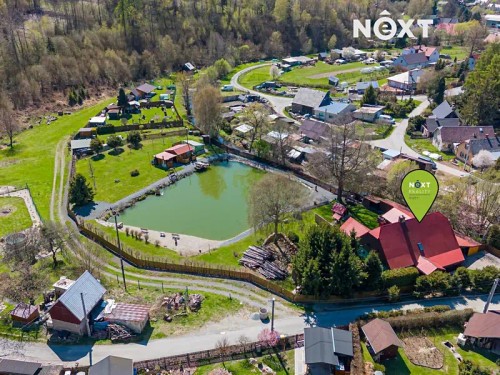 Prodaný dům 170 m², pozemek 540 m²
