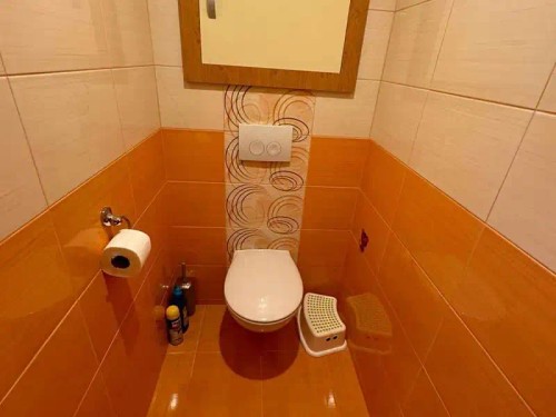 Prodej bytu 3+1 67 m²