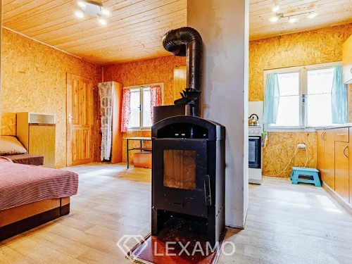 Prodej chaty 82 m², pozemek 82 m²