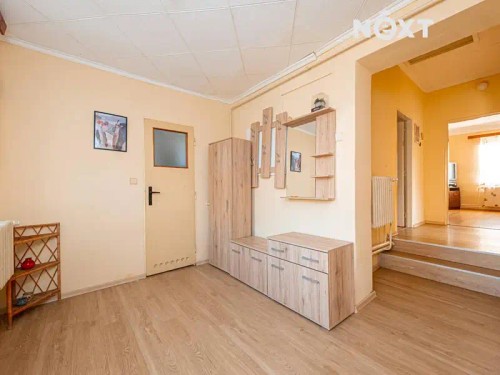 Prodej domu 94 m², pozemek 633 m²