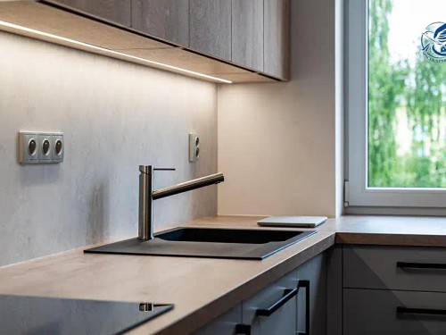 Prodaný byt 4+1 135 m²