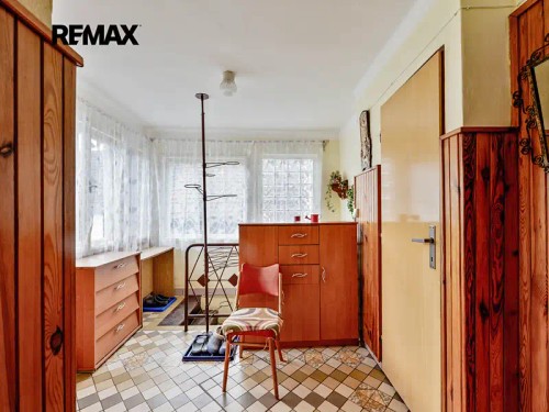 Prodej domu 123 m², pozemek 1482 m²