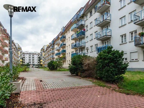 Prodej bytu 2+kk 42 m²