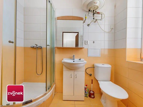 Prodej bytu 1+1 25 m²