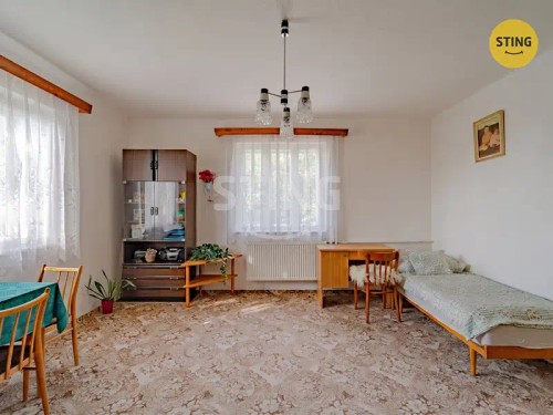 Prodej domu 128 m², pozemek 538 m²