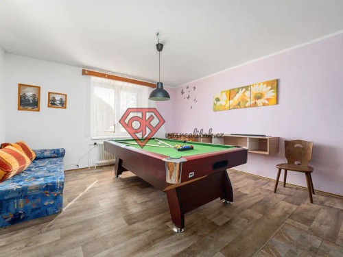 Prodej domu 154 m², pozemek 265 m²
