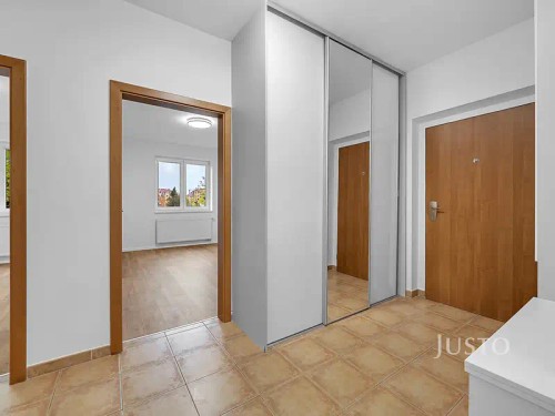 Prodaný  byt 4+kk 102 m²
