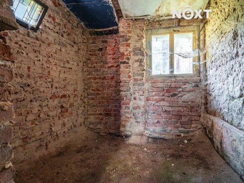 Prodej domu 177 m², pozemek 7418 m²