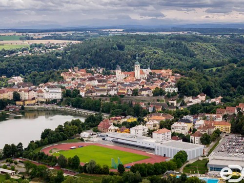 Prodaný  byt 4+kk 102 m²