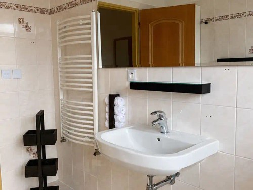 Prodaný byt 2+kk 70 m²