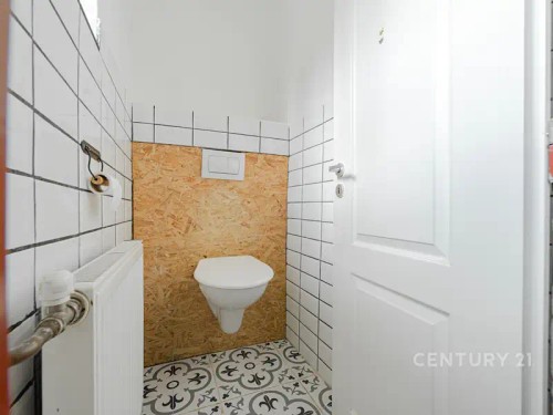 Prodej bytu 2+kk 55 m²