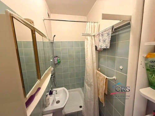 Prodaný byt 1+kk 27 m²