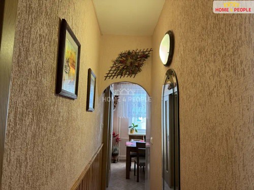 Prodaný byt 3+1 64 m²