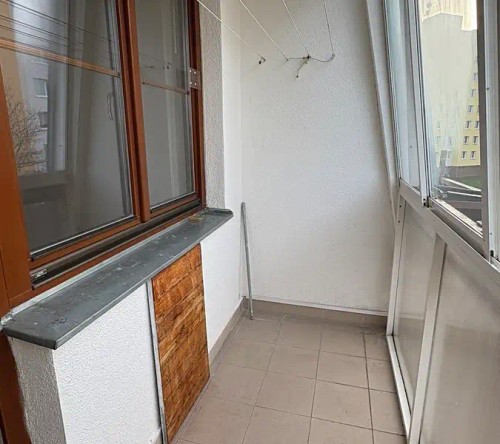 Prodaný byt 3+1 87 m²