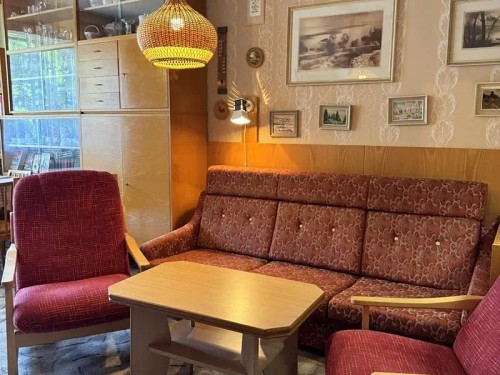 Prodaný  byt 2+1 51 m²