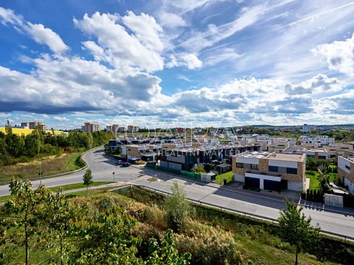 Prodaný byt 4+kk 109 m²
