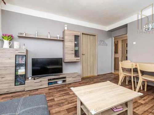 Prodej bytu 3+kk 57 m²