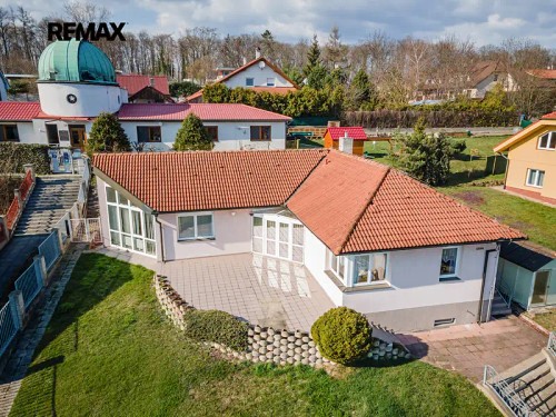 Prodej domu 143 m², pozemek 782 m²