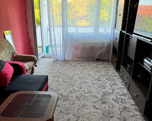 Prodaný byt 3+1 71 m²