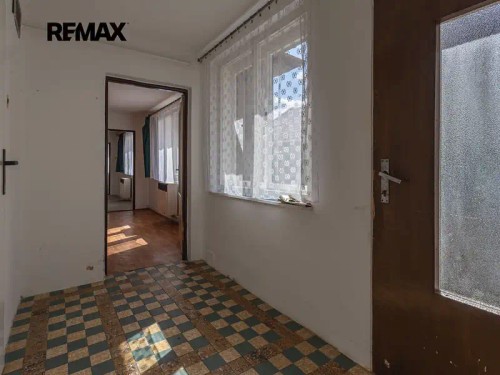 Prodej domu 95 m², pozemek 676 m²