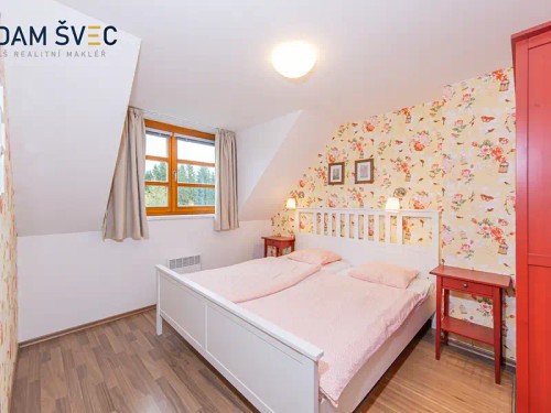 Prodaný byt 3+kk 78 m²