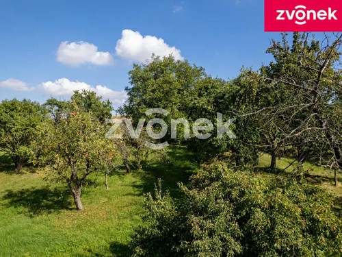 Prodej domu 100 m², pozemek 1200 m²