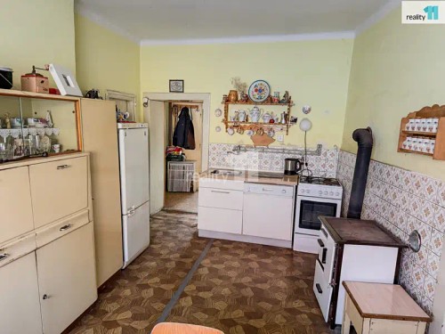 Prodej domu 200 m², pozemek 934 m²