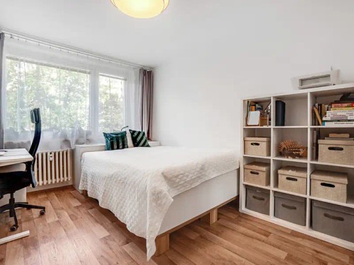 Prodej bytu 3+kk 76 m²